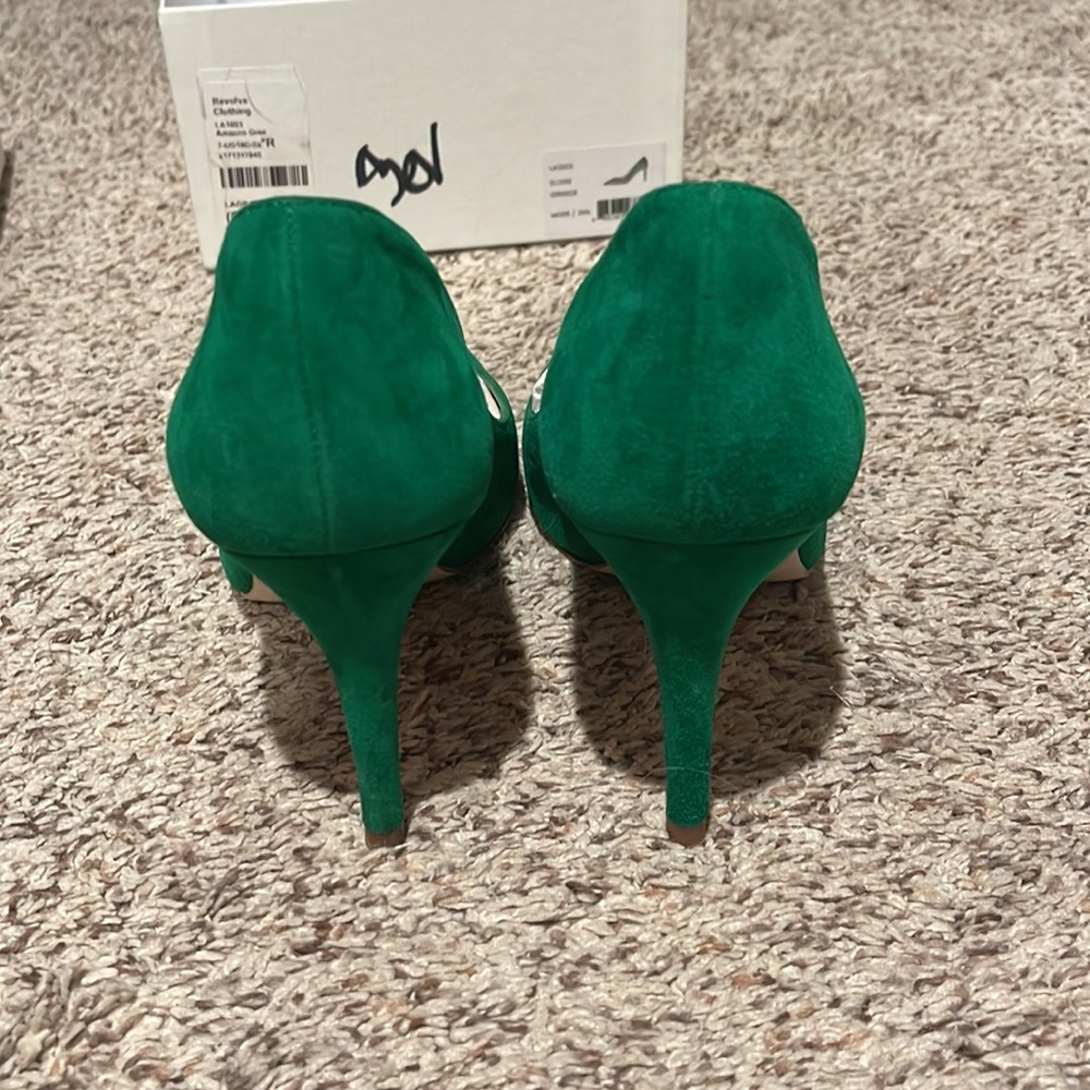 LAST CHANCE! L’agence Eloise pumps - Picture 9 of 9